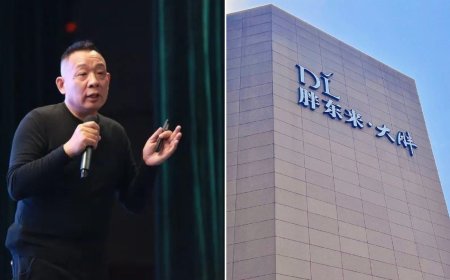 Perusahaan Tiongkok Terapkan “Cuti Tidak Bahagia”: Jika Tak Bahagia, Jangan Masuk Kerja