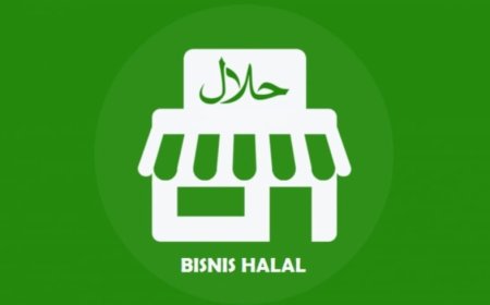 Bisnis Halal Tanpa Modal? Bisa! Cuan Penting, Tapi Berkah Lebih Utama