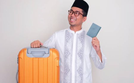 Kesempatan Baru atau Tantangan Baru? Legalitas Umrah Mandiri Disahkan, Travel Umrah Siapkan Judicial Review