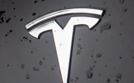 Tesla: Bisnis USD 1 Triliun yang Lahir Karena Berani Beda