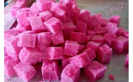 Gula Cakar Majalengka: Si Manis Tradisional yang Kini Mulai Langka