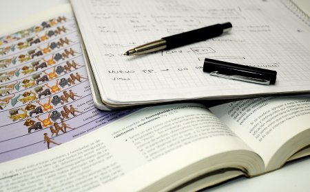 Strategi Jitu Siswa SMA Hadapi TKA 2025: Persiapan Matang Kunci Sukses Masuk PTN