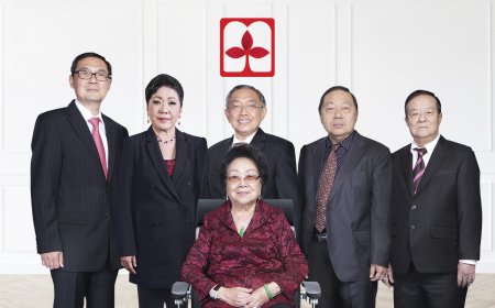 Maspion: Ternyata Ada Singkatannya, Ini Makna dan Sejarah di Baliknya