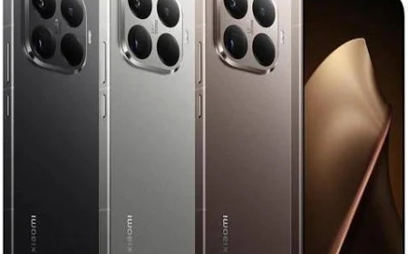 Xiaomi 15T Pro Resmi Meluncur: Jagoan Motret Jarak Jauh dengan Teknologi Leica