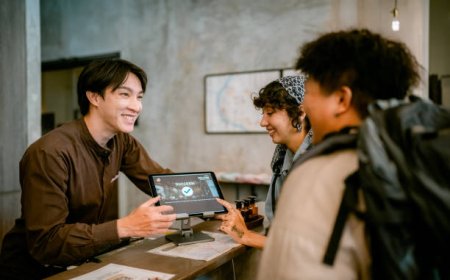 Negara-Negara Eropa Butuh Jutaan Tenaga Kerja Asal Indonesia di Sektor Jasa