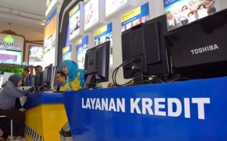 Ketika Kredit Perbankan Tak Ramah UMKM: Siapa yang Sebenarnya Diuntungkan?