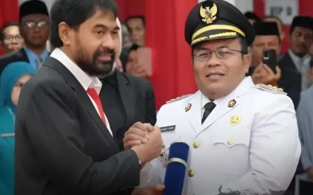 Wali Kota Sabang Usul Legalisasi Ganja Medis Sebagai Pengganti Dana Otsus Aceh
