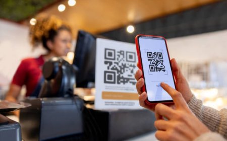 Bank Indonesia Luncurkan QRIS Lintas Negara dengan Korea Selatan, Dorong Inovasi Digital dan Efisiensi Pasar Keuangan