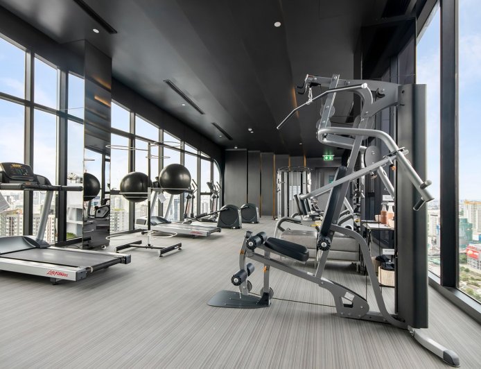 Olahraga Berlebihan Justru Bisa Bikin Stres, Ini Penjelasan Medisnya