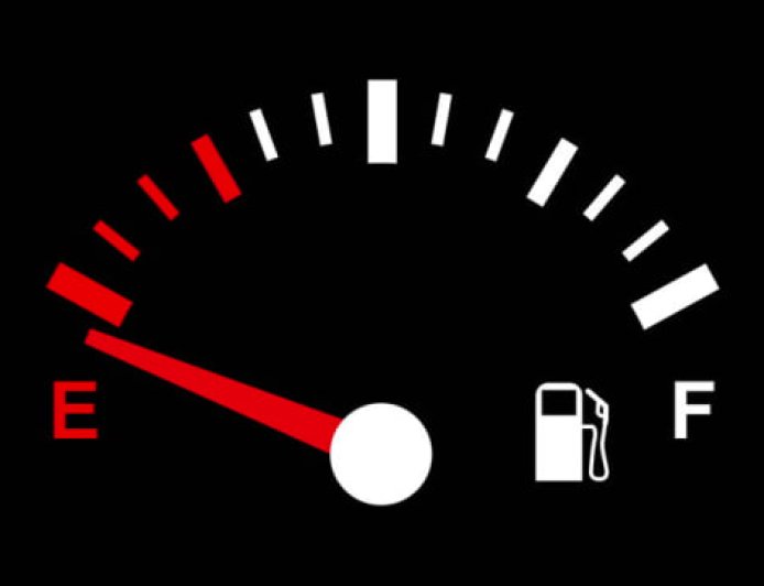 Sering Kehabisan Bensin Bisa Bikin Motor Cepat Rusak, Ini Penjelasan Mekaniknya