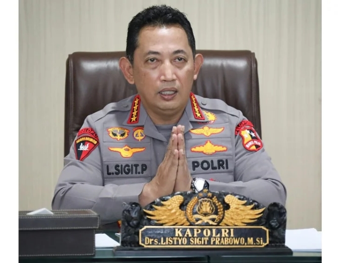 Listyo Sigit Kembali Pimpin PB ISSI, Target Baru: “Loloskan Banyak Atlet ke Olimpiade”