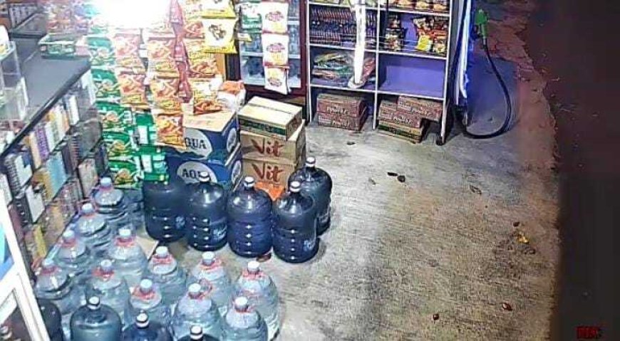 Warung Madura Bisa Jadi Sumber Cuan Nonstop, Begini Rahasianya!