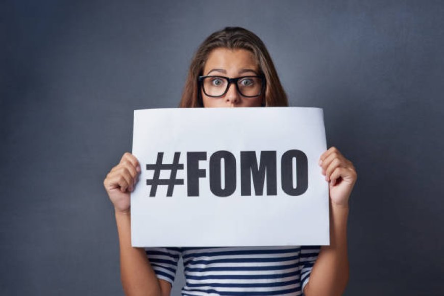 FOMO, Gen Z dan Milenial Terancam Tak Punya Tabungan Hari Tua — Mengapa Bisa Begitu?