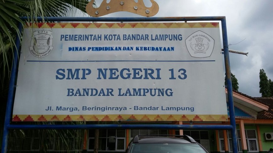 Siswi SMP di Bandar Lampung Putus Sekolah karena Dua Tahun Dibully, Sekolah Dinilai Abaikan Pengaduan