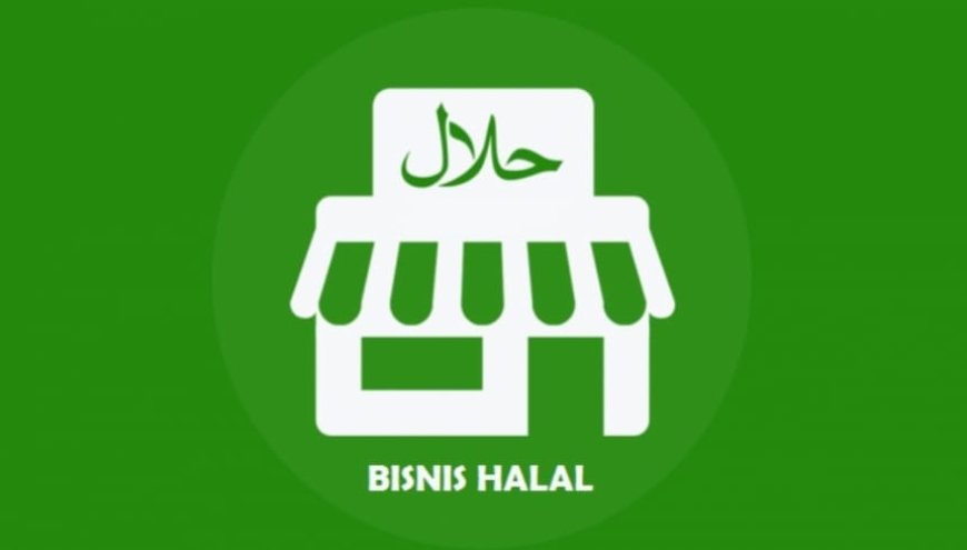 Bisnis Halal Tanpa Modal? Bisa! Cuan Penting, Tapi Berkah Lebih Utama