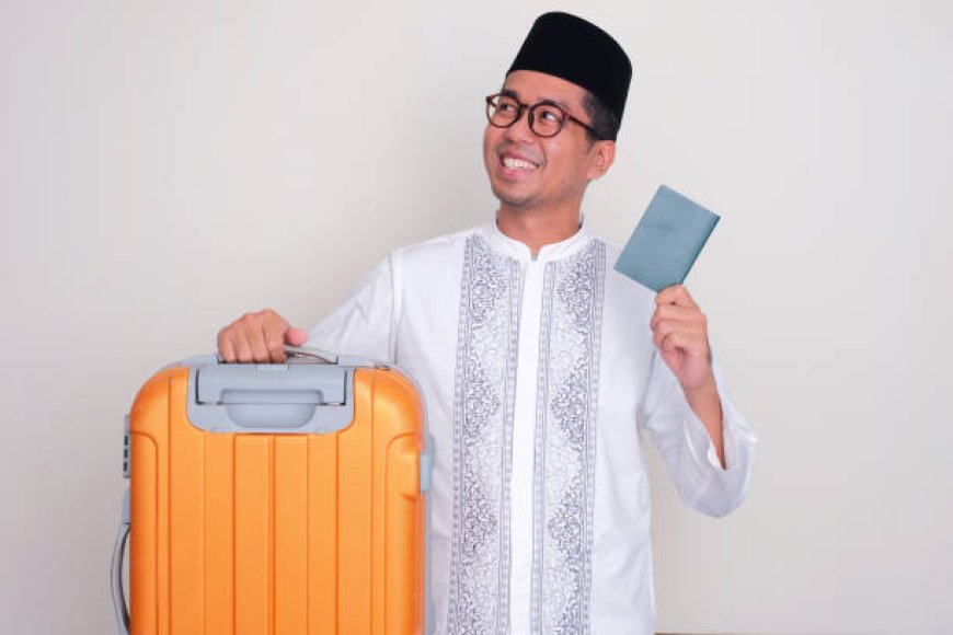 Kesempatan Baru atau Tantangan Baru? Legalitas Umrah Mandiri Disahkan, Travel Umrah Siapkan Judicial Review