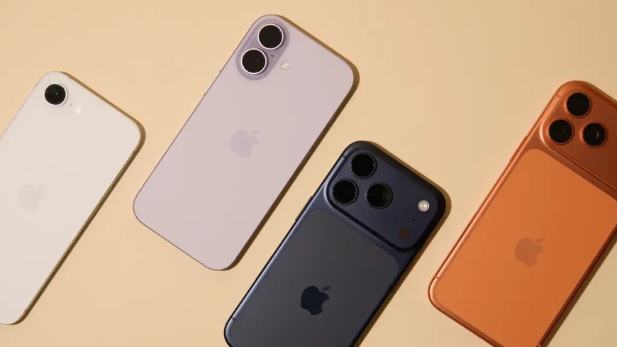 Empat iPhone Terbaru Resmi Meluncur, Ini Panduan Agar Tak Bingung Memilih!