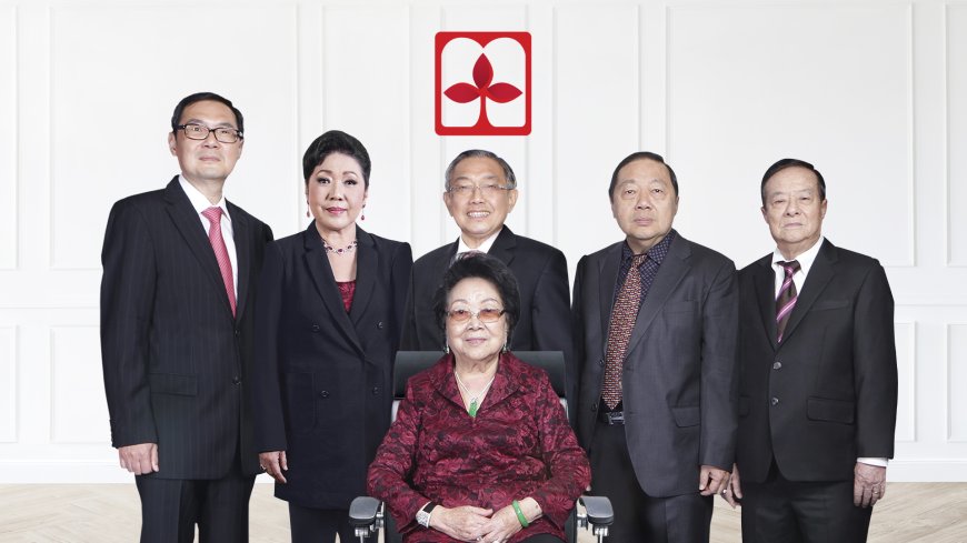 Maspion: Ternyata Ada Singkatannya, Ini Makna dan Sejarah di Baliknya