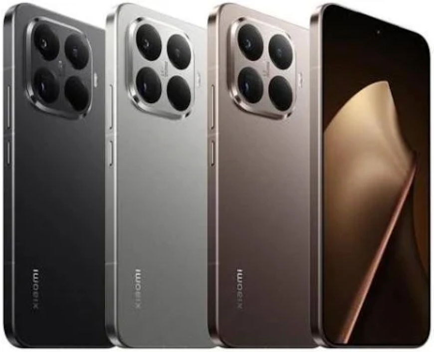 Xiaomi 15T Pro Resmi Meluncur: Jagoan Motret Jarak Jauh dengan Teknologi Leica