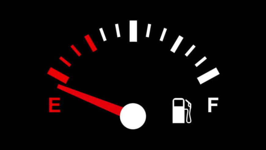 Sering Kehabisan Bensin Bisa Bikin Motor Cepat Rusak, Ini Penjelasan Mekaniknya