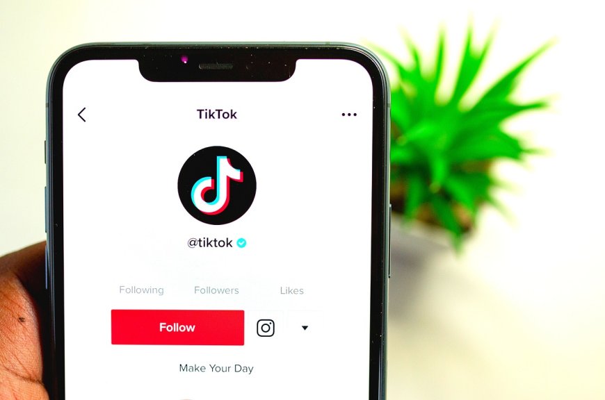 TikTok Jadi Senjata Ampuh UMKM untuk Promosi dan Penjualan