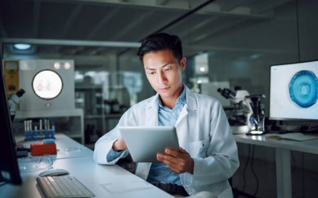 Ilmuwan Jepang Temukan Cara Memperlambat Penuaan dari Dalam Sel