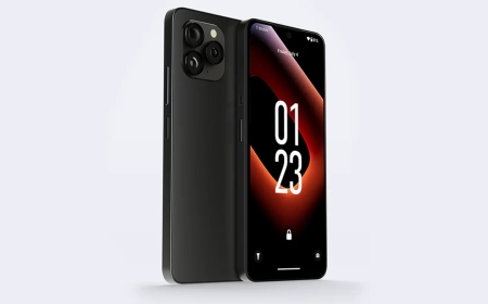 Tak Disangka! Ada HP Buatan Indonesia yang Dijual di Amerika dan Kanada, Saingan iPhone dan Samsung!