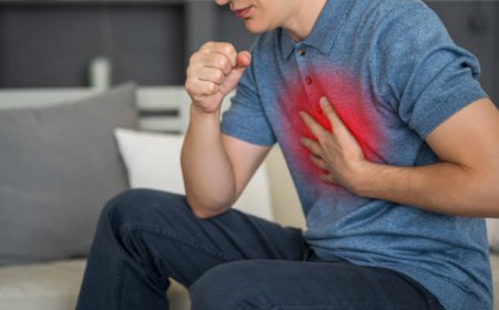 STOP SALAH GUNA OBAT BATUK!