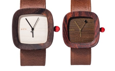 PALA Nusantara: Jam Tangan Kayu yang Menyatukan Budaya dan Keberlanjutan