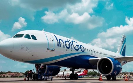 IndiGo Airlines Resmi Buka Rute Mumbai–Denpasar dan Mumbai–Jakarta, Perkuat Konektivitas Indonesia–India