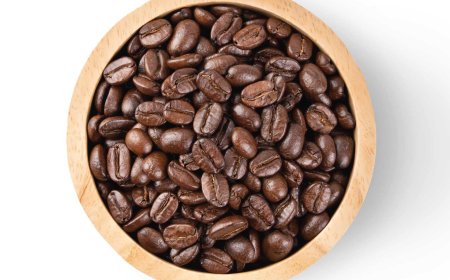 Ketegangan Dagang AS-Kolombia Picu Lonjakan Harga Kopi Arabika Dunia