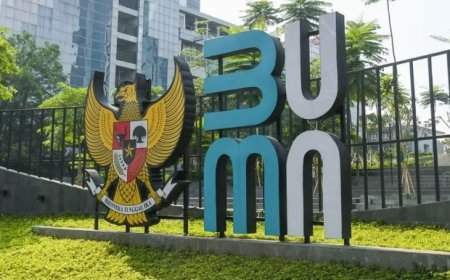 Presiden Prabowo Siapkan Perombakan Besar BUMN Desember 2025, Fokus pada Efisiensi dan Daya Saing