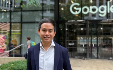 Adiguna Kuncoro, Ilmuwan AI Asal Indonesia yang Kini Jadi Bagian dari Tim Google DeepMind Pembuat Gemini