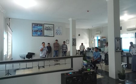 FIFGROUP Lanjutkan Program 2Learn 2Share: Bangun Koneksi, Komunikasi Efektif, dan Empati di Lingkungan Kerja