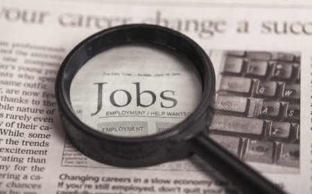 Indonesia Catat Kasus Penipuan Lowongan Kerja Tertinggi di Asia Pasifik