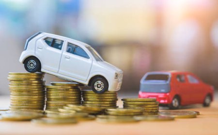 Ternyata 40% Harga Mobil Masuk ke Pemerintah: Ini Penjelasan Sebenarnya