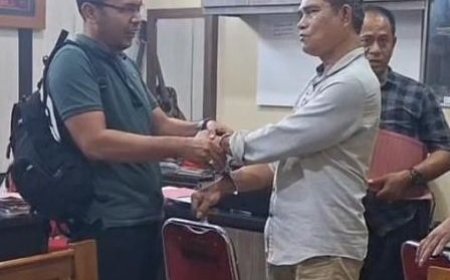 Pesugihan Berkedok Investasi! Kades Kebonagung Berakhir di Penjara