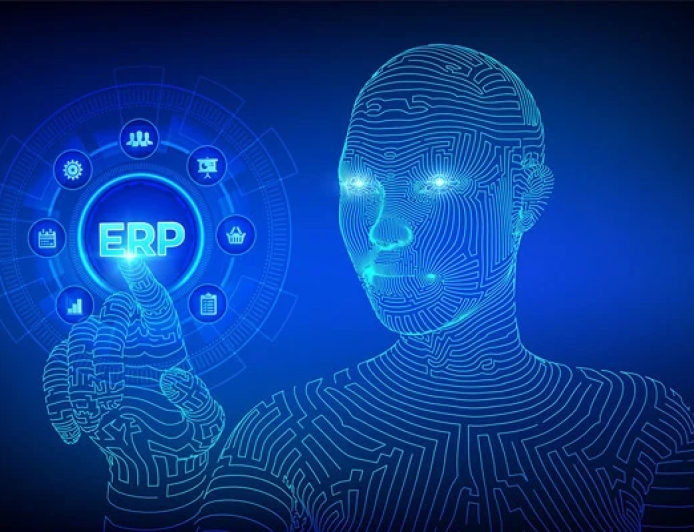 Modular ERP & AI: Mendorong Pertumbuhan Bisnis yang Pasti dan Adaptif