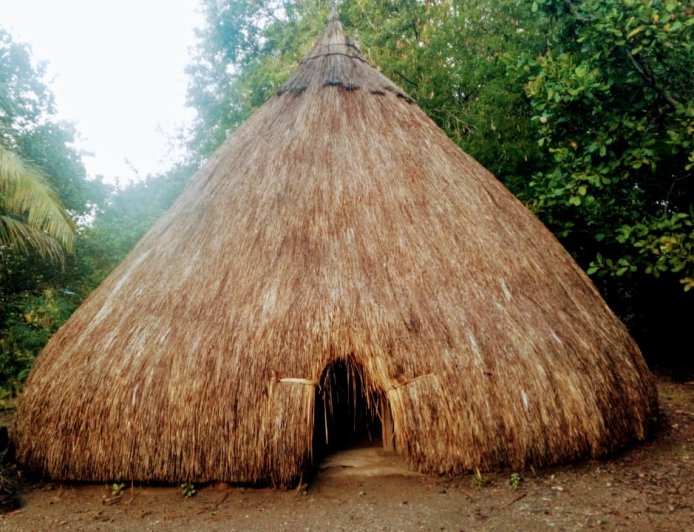 Ume Kbubu: Kearifan Lokal Masyarakat Mollo dalam Pengawetan Tradisional