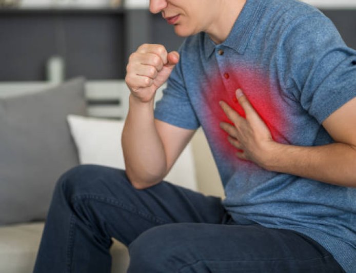 STOP SALAH GUNA OBAT BATUK!