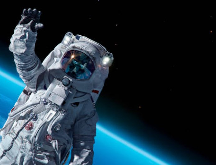 Wisata Luar Angkasa? China Mulai Jual Tiketnya seharga $211.000!