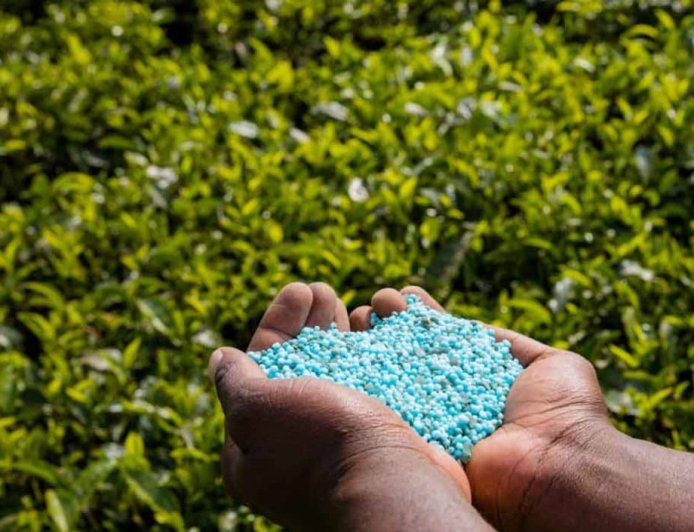 Mentan Cabut Izin 190 Pengecer & Distributor Pupuk: “Tidak Ada Lagi Toleransi untuk Mafia”