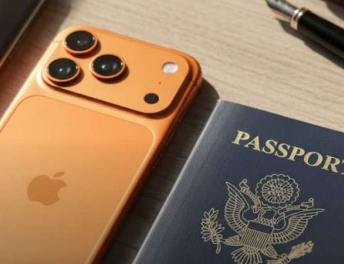 Apple Siap Luncurkan Paspor Digital di iPhone, Mulai Akhir 2025: Era Baru Identitas Digital Dimulai