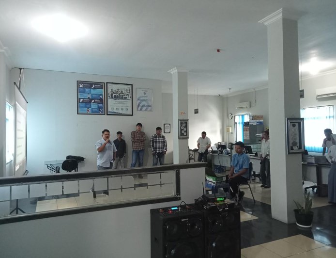 FIFGROUP Lanjutkan Program 2Learn 2Share: Bangun Koneksi, Komunikasi Efektif, dan Empati di Lingkungan Kerja