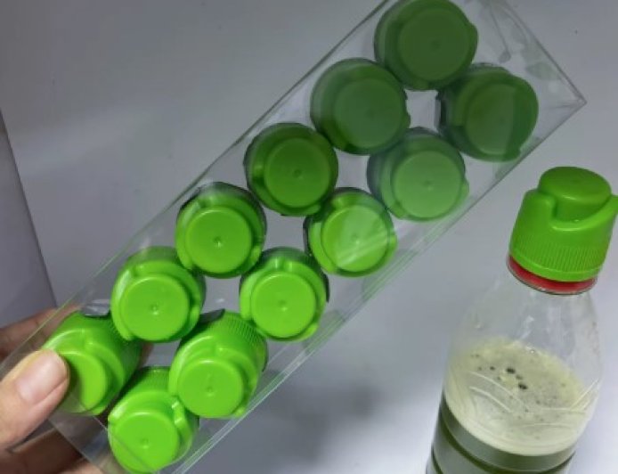 Jepang Luncurkan Tutup Botol Matcha: Inovasi Baru untuk Menikmati Teh di Mana Saja