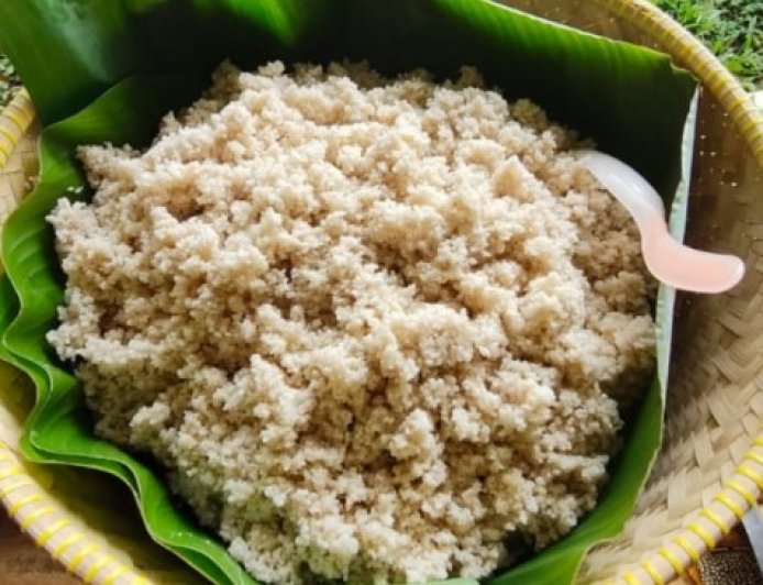 Kampung Adat Cireundeu: Tradisi Rasi Singkong yang Jadi Simbol Ketahanan Pangan dan Identitas Budaya