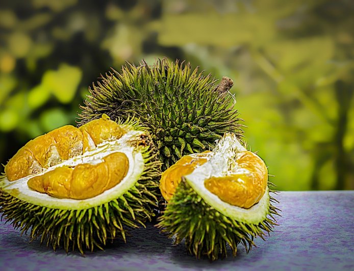 Durian Bukan Penyebab Kolesterol: Ini Penjelasan Ilmiahnya Menurut Pakar Gizi IPB