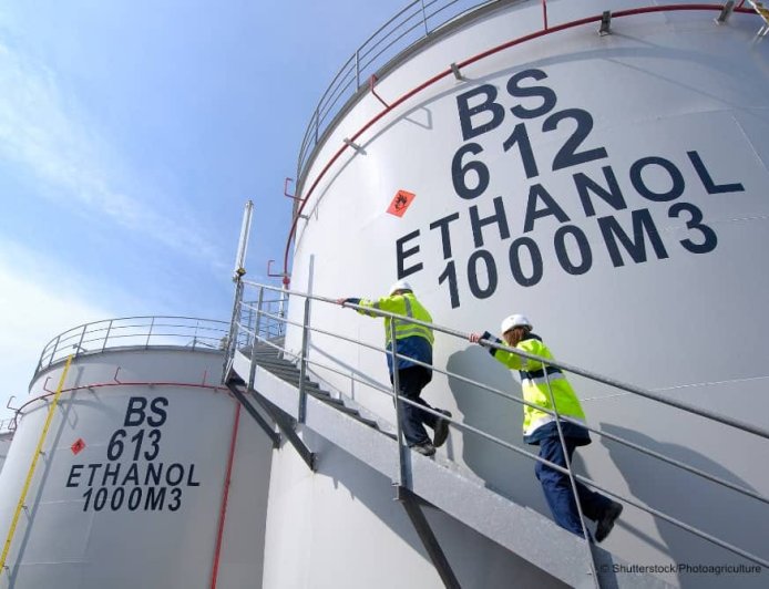 Toyota Bangun Pabrik Bioetanol Rp2,5 Triliun di Lampung