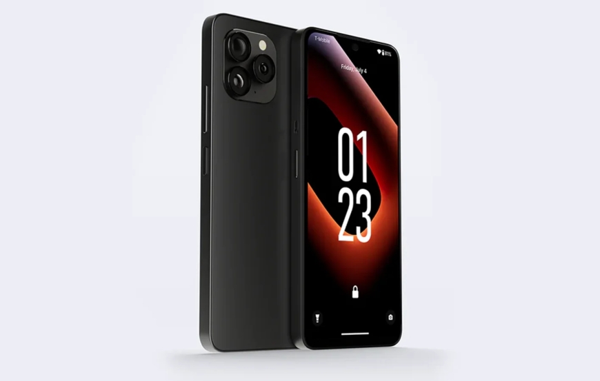 Tak Disangka! Ada HP Buatan Indonesia yang Dijual di Amerika dan Kanada, Saingan iPhone dan Samsung!