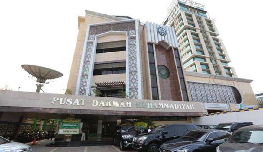 Muhammadiyah Masuk Daftar 4 Besar Organisasi Keagamaan Terkaya di Dunia, Total Kekayaan Capai Rp454 Triliun